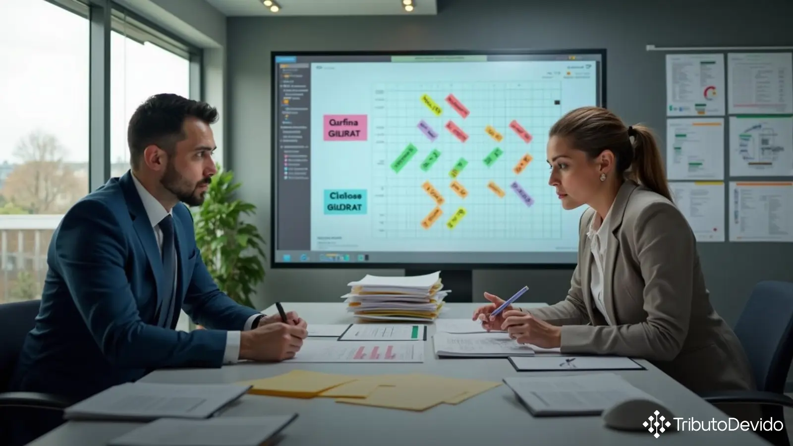 Guia definitivo sobre contribuições GILRAT para órgãos públicos