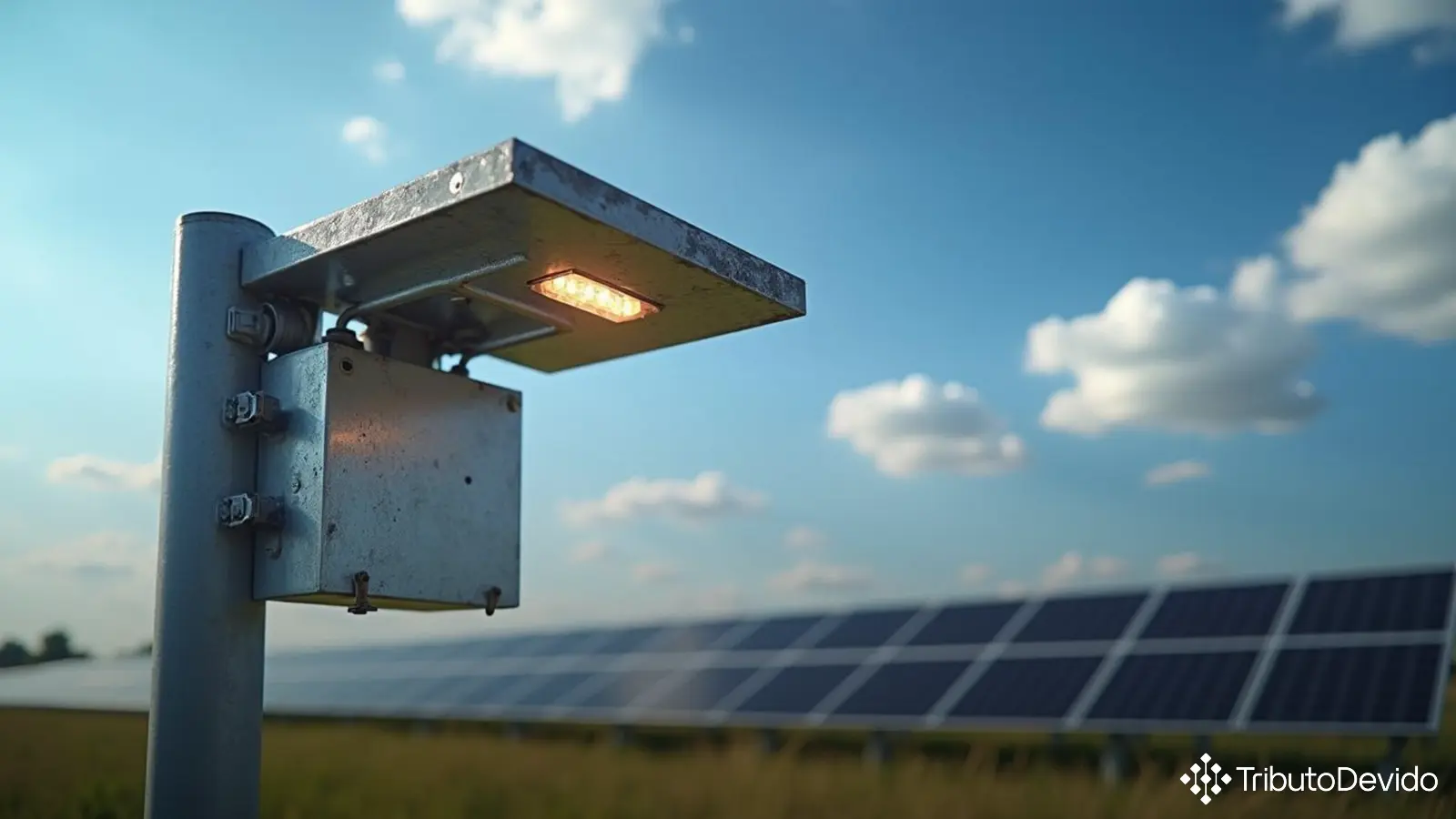 classificação fiscal de envoltório protetor para sistemas de energia solar