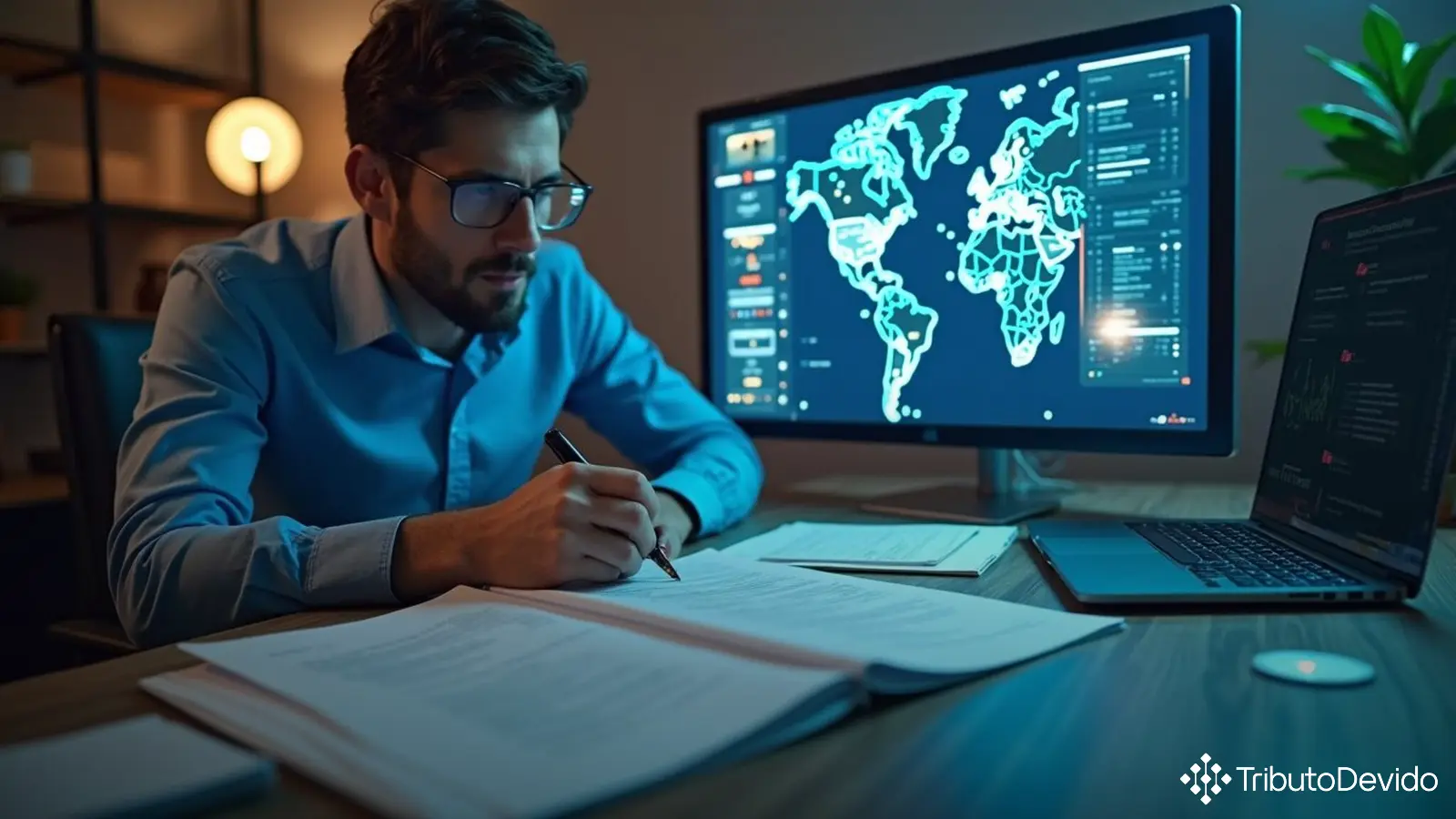 Incidência de PIS/COFINS em importação de serviços