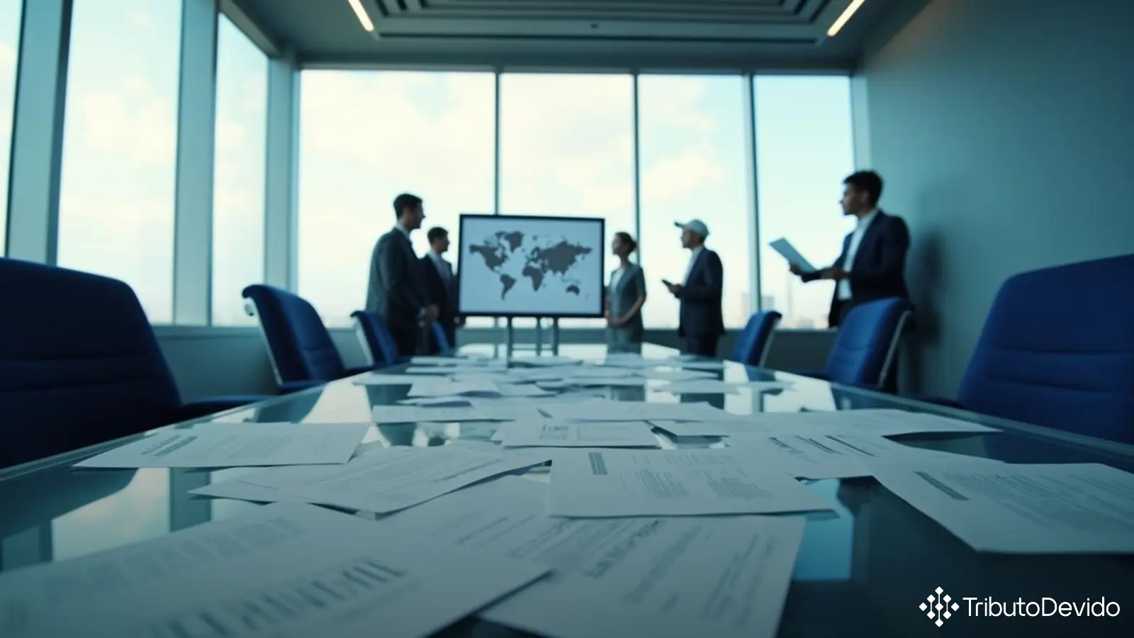 IRRF na remessa para associações sem fins lucrativos no exterior