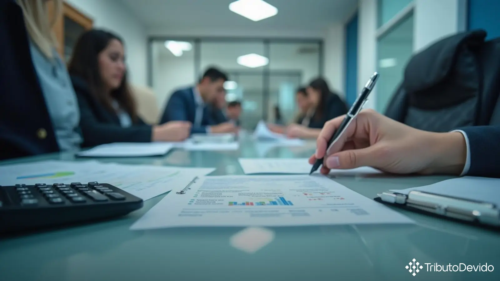 Requisitos para aplicação da alíquota reduzida em serviços hospitalares no Lucro Presumido