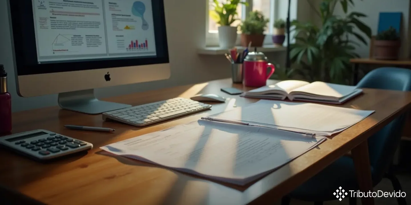 Contribuição Previdenciária sobre Receita Bruta