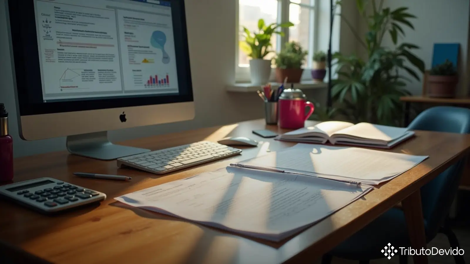 Contribuição Previdenciária sobre Receita Bruta