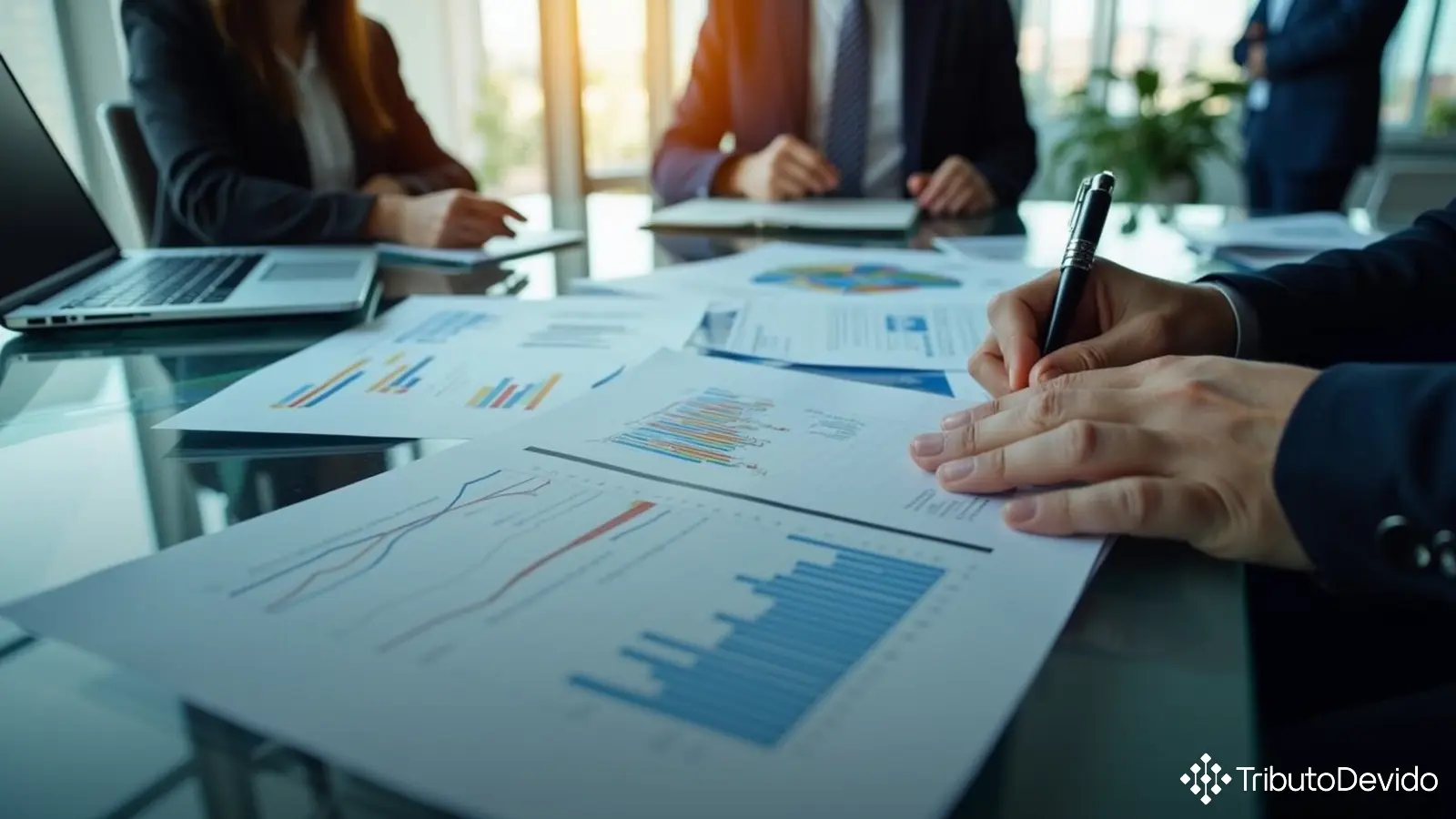 Regime de Reconhecimento de Receitas na Incorporação Imobiliária no Lucro Presumido