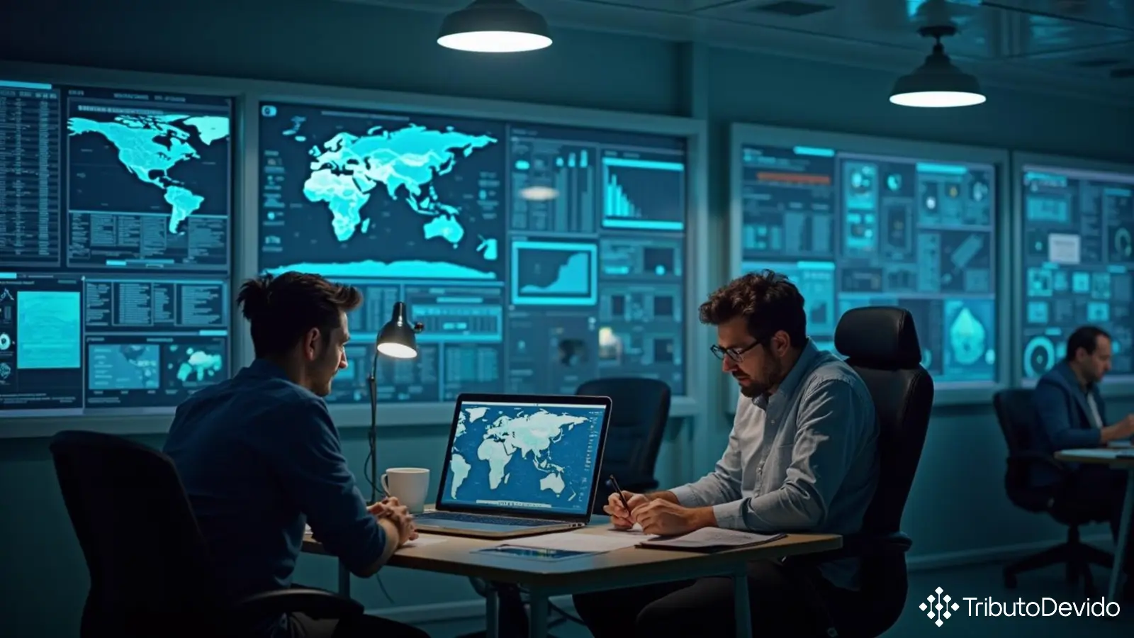 Registro no SISCOSERV para transporte internacional com agentes de carga