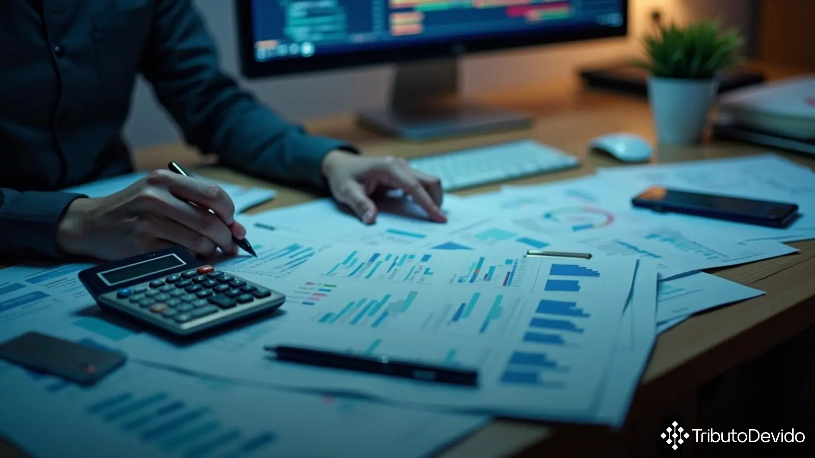 tributação de empresas de securitização no lucro presumido