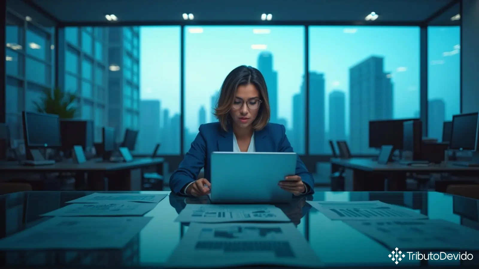 PADIS e atividade exclusiva