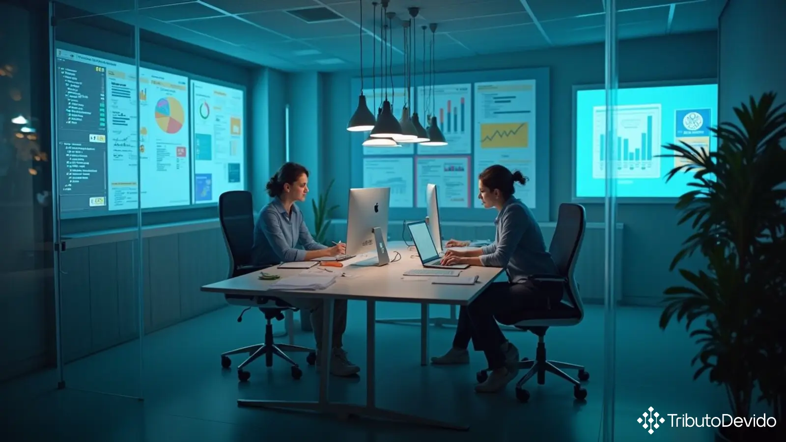 Regime Cumulativo de PIS e COFINS para Serviços de Hospedagem de Sites