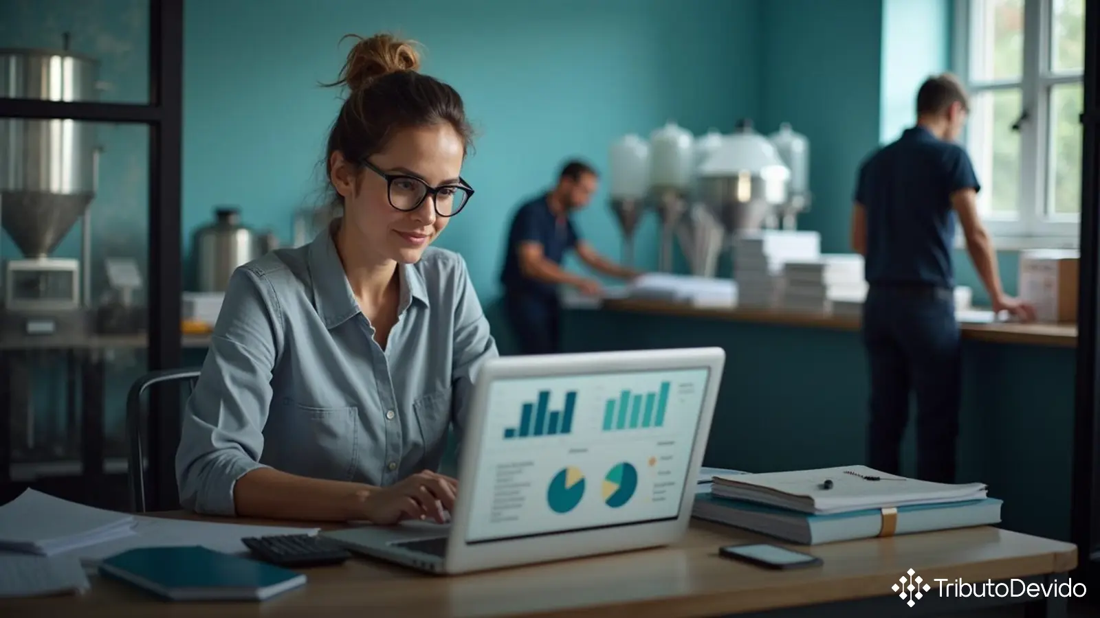 obrigatoriedade de escrituração fiscal para ME e EPP fabricantes de bebidas