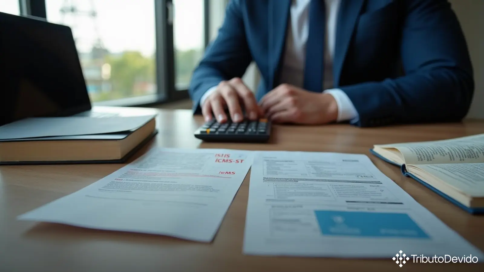 Exclusão do ICMS-ST da base de cálculo do PIS/PASEP e COFINS em operações interestaduais de energia elétrica