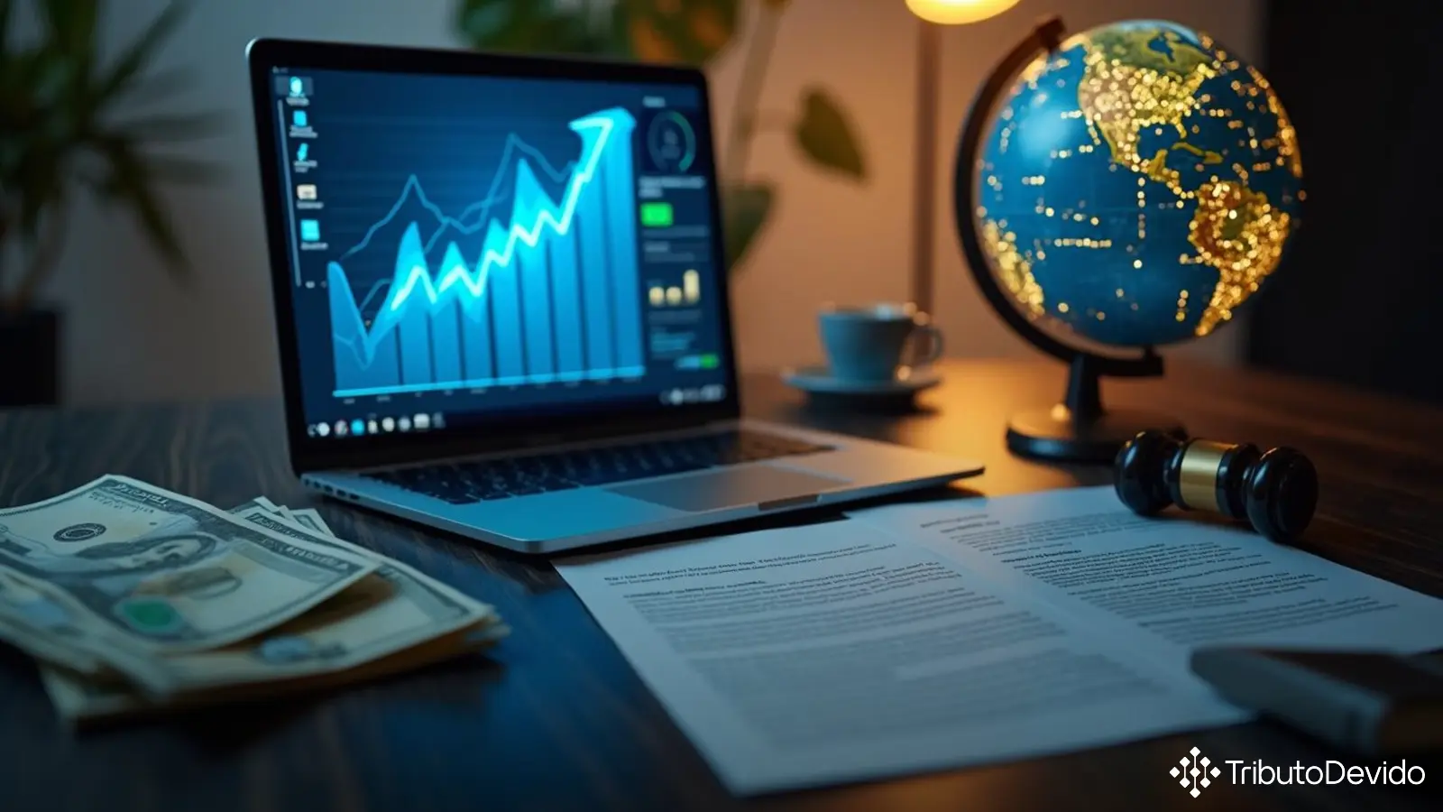 Isenção PIS/Cofins em serviços para o exterior com ingresso de divisas