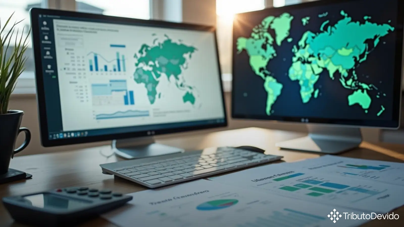 Isenção de CPRB sobre exportação de serviços