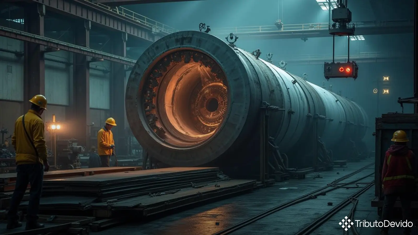 Tributação na Exportação Temporária para Aperfeiçoamento Passivo