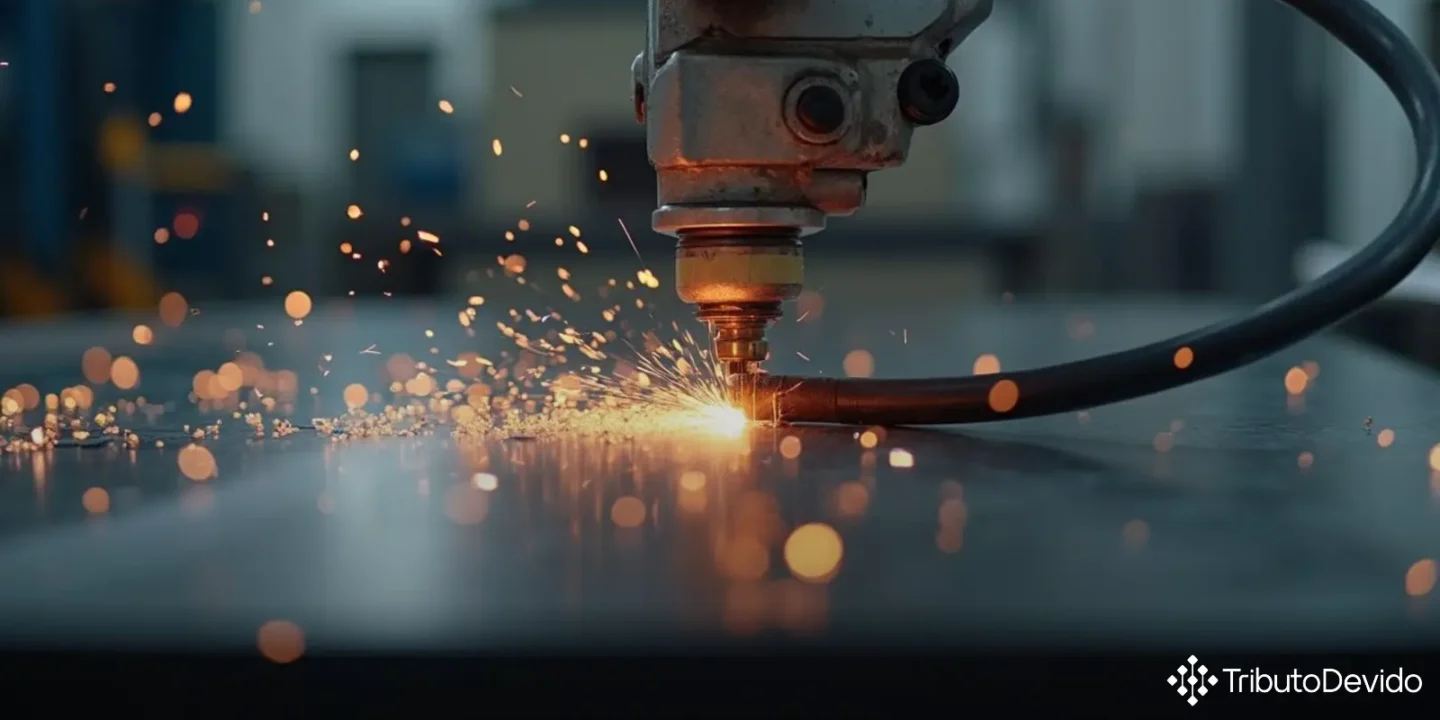 Classificação Fiscal de Extratores de Parafusos Danificados na NCM 8204.20.00