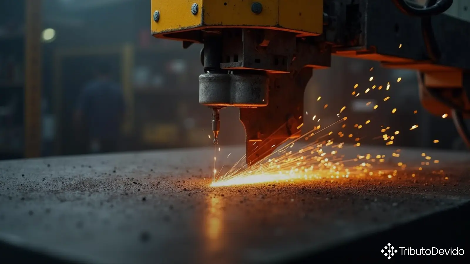 classificação fiscal de ferramenta de corte para máquina de remoção de asfalto