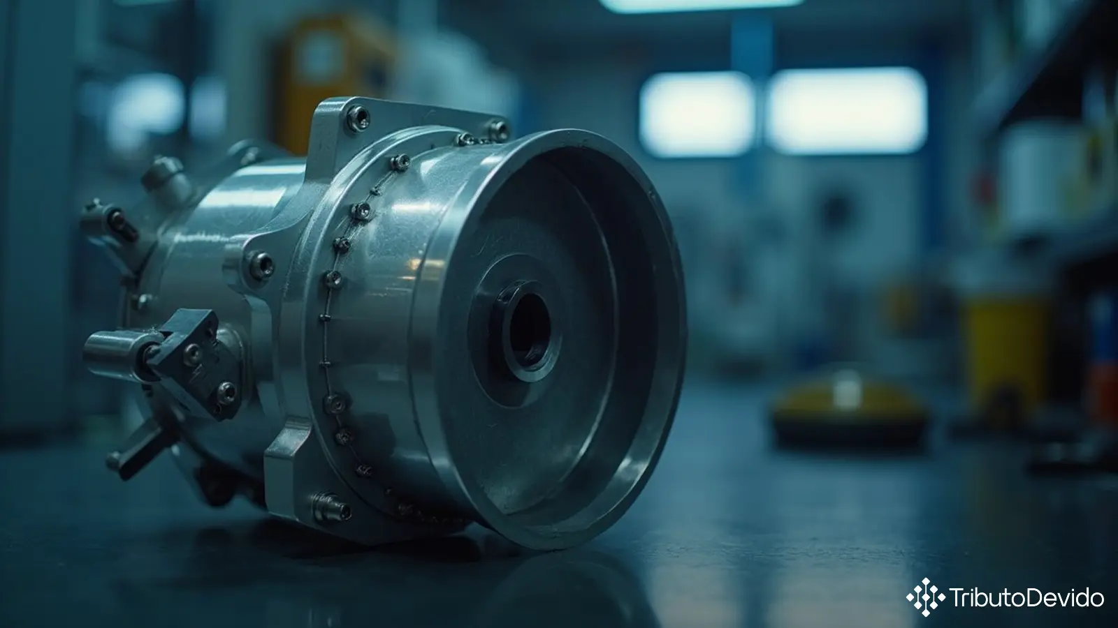 Classificação fiscal de filtro hidráulico na NCM