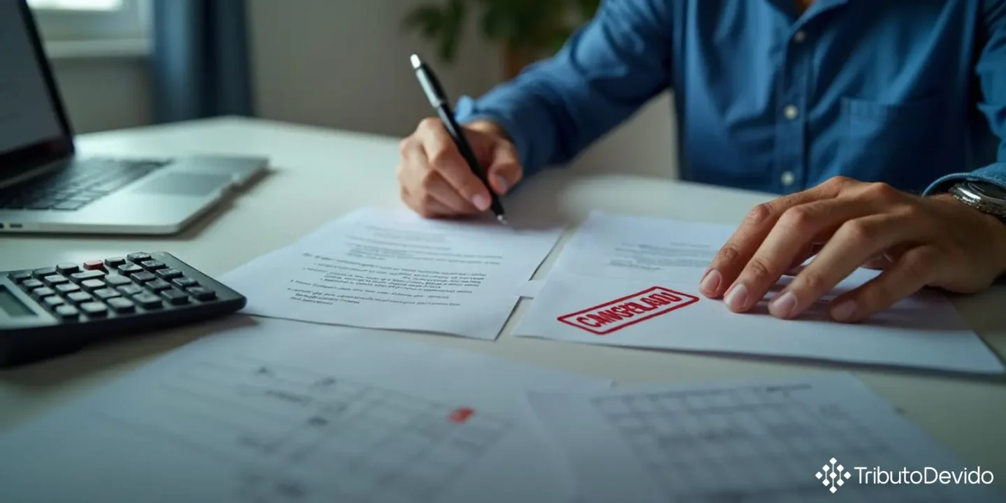 Fim da contribuição previdenciária sobre notas fiscais de cooperativas de trabalho