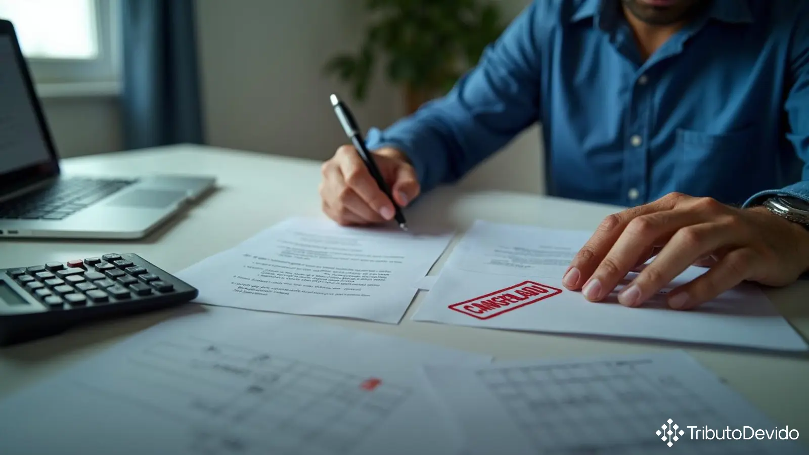 Fim da contribuição previdenciária sobre notas fiscais de cooperativas de trabalho