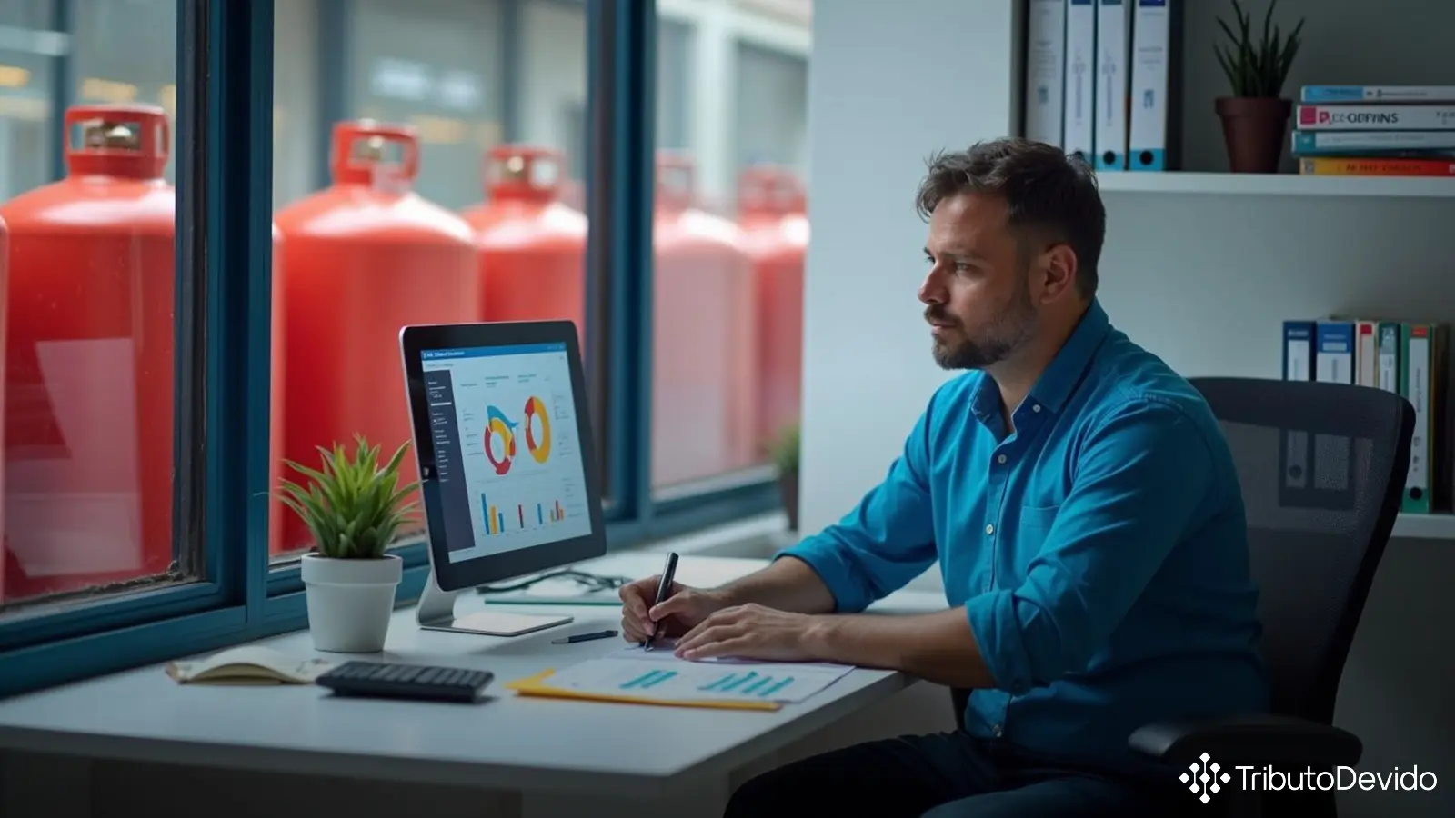 Créditos de PIS/COFINS para postos de combustíveis