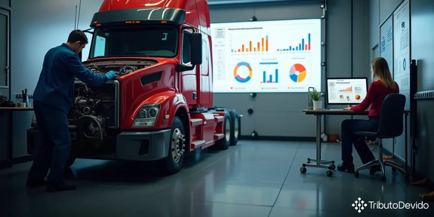 Retenção na fonte de PIS/COFINS/CSLL em serviços de manutenção de veículos