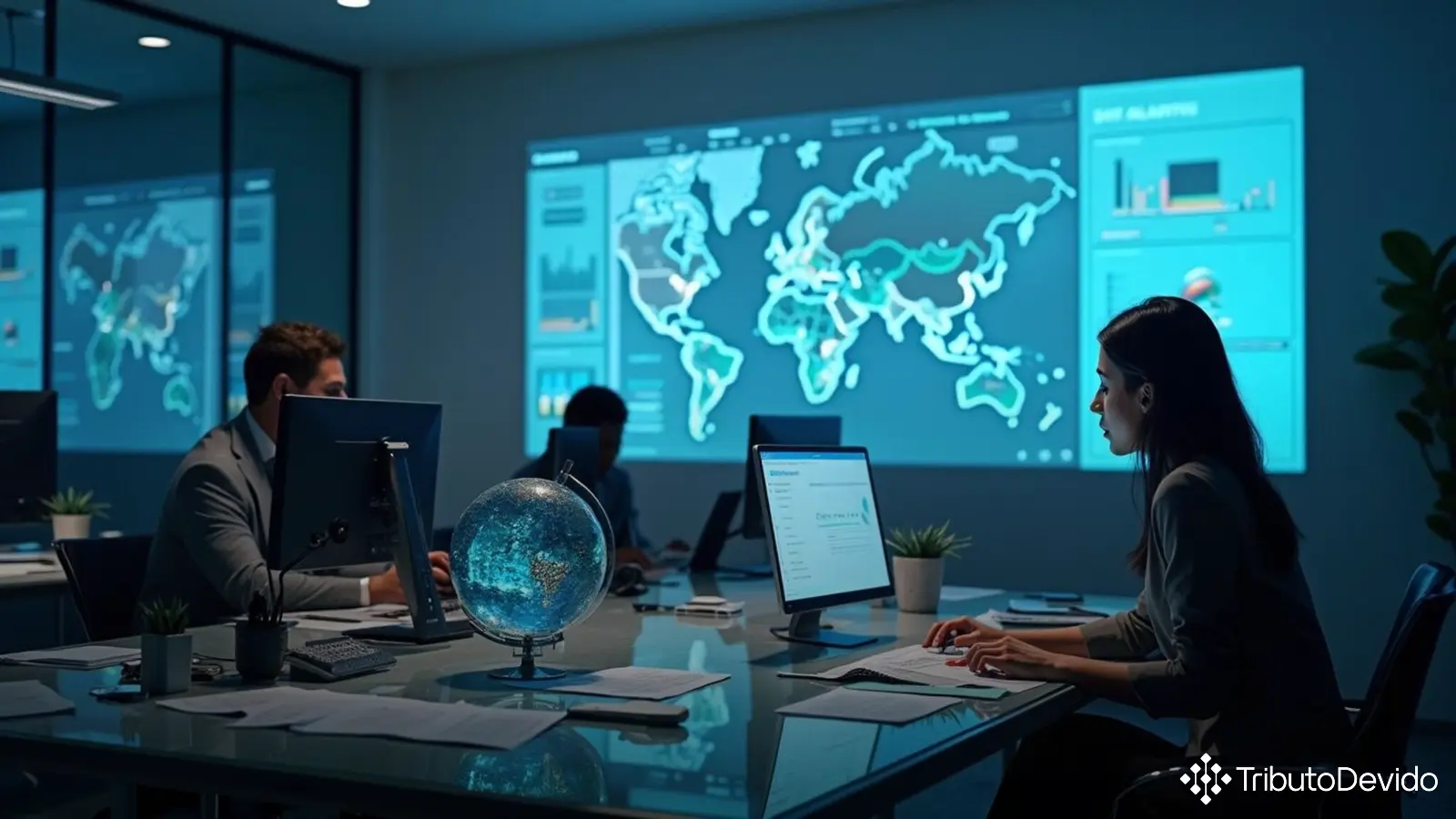 Tributação na importação de software