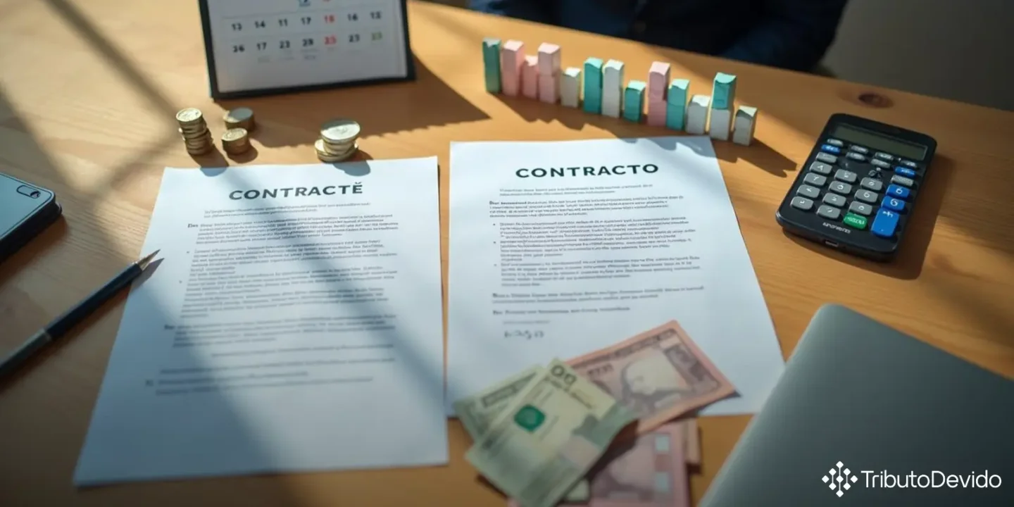 IR sobre Mútuo entre Pessoas Jurídicas e Físicas