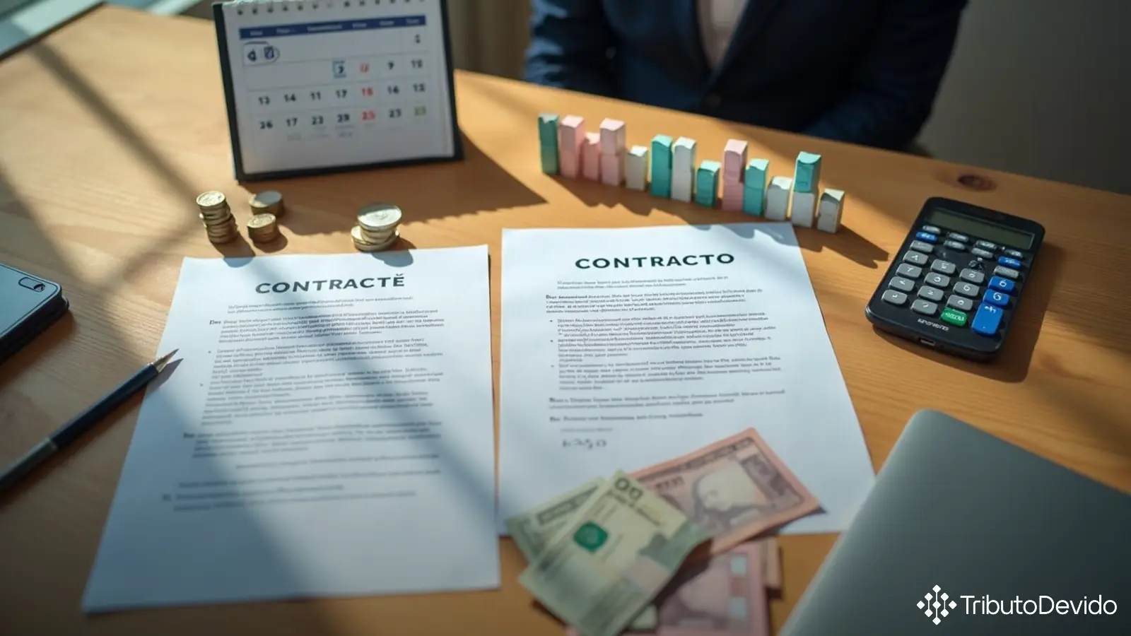 IR sobre Mútuo entre Pessoas Jurídicas e Físicas