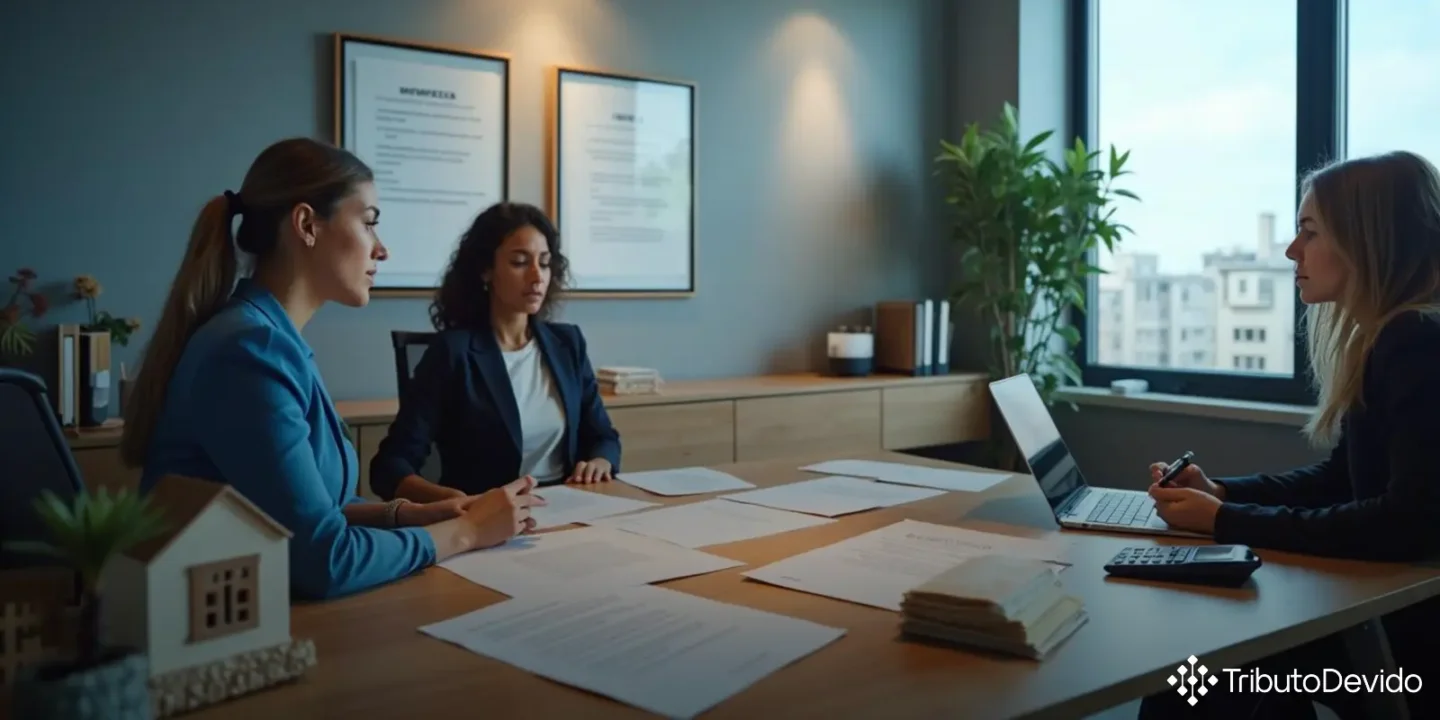 Imunidade e isenção tributária na venda de imóveis por entidades de assistência social