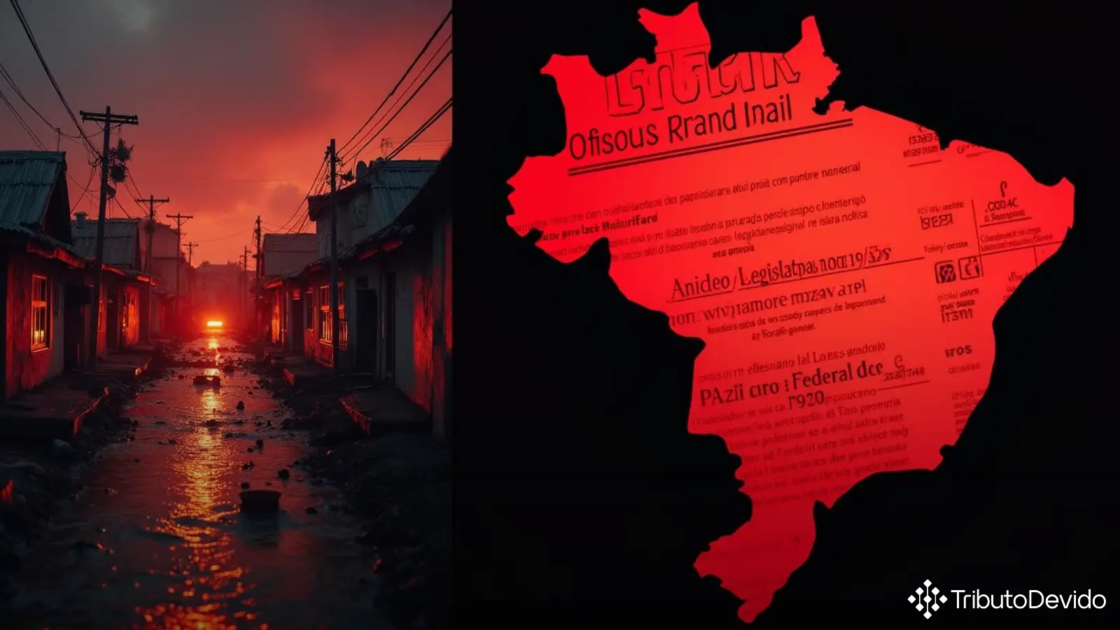 Inaplicabilidade da Portaria MF 12/2012 em calamidade nacional