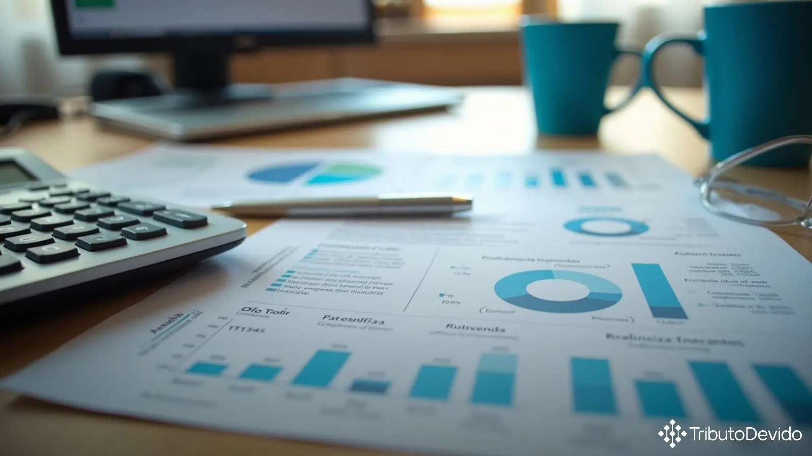 Tratamento fiscal de subvenções para investimento