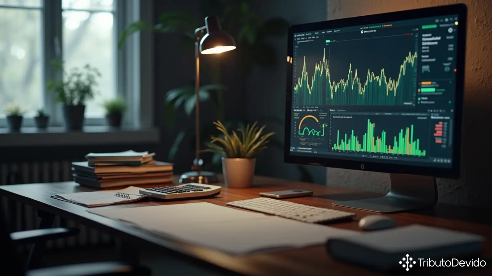 tratamento tributário de incentivos de ICMS como subvenção para investimento