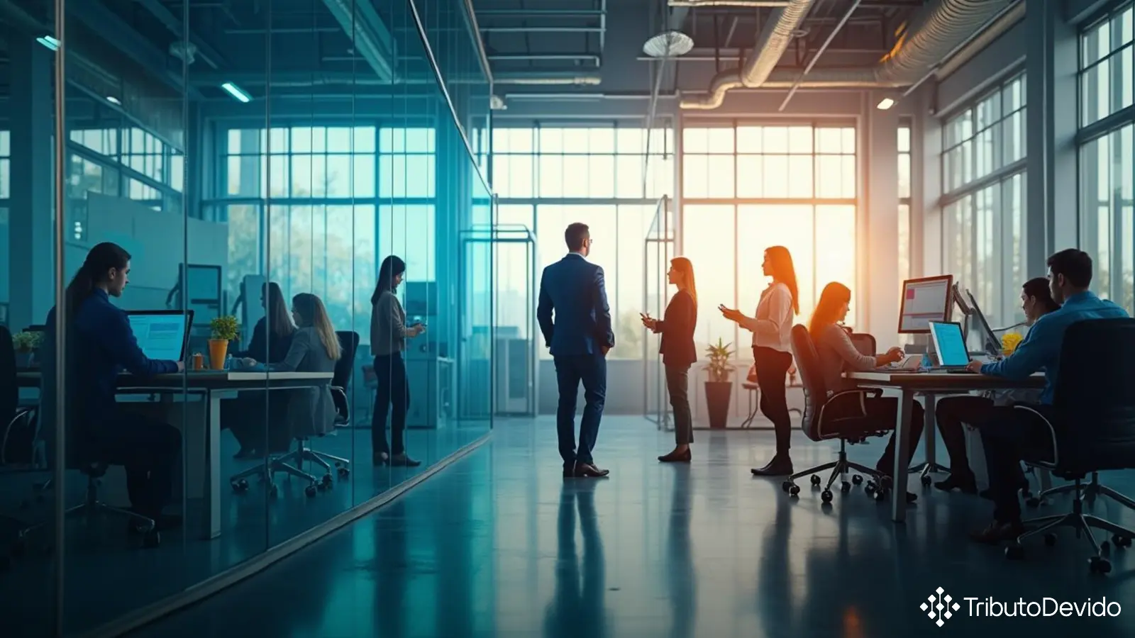 interdependência empresarial no IPI