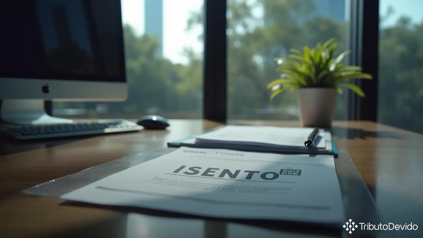 Isenção de IRPJ e CSLL na venda de imóvel por entidades sem fins lucrativos