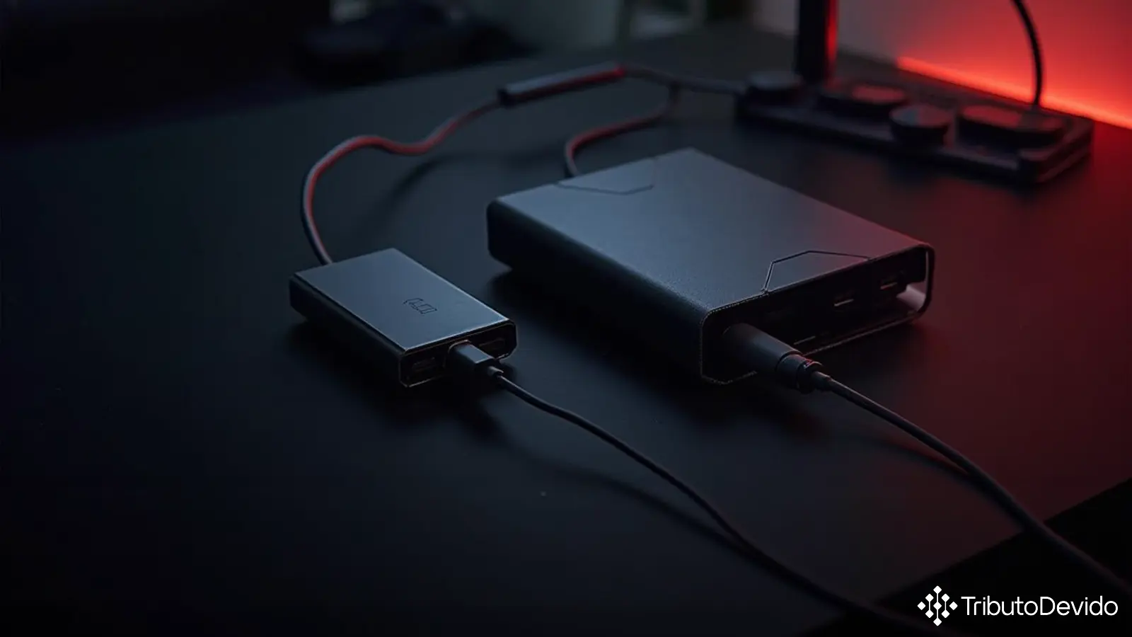 Classificação Fiscal NCM de Acessórios para Videogames