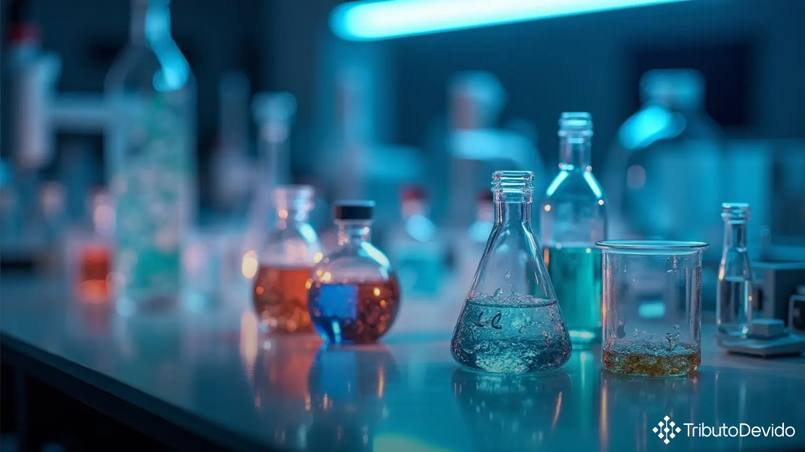 Classificação fiscal NCM 3824.99.39 para preparações endurecedoras de resinas epóxi