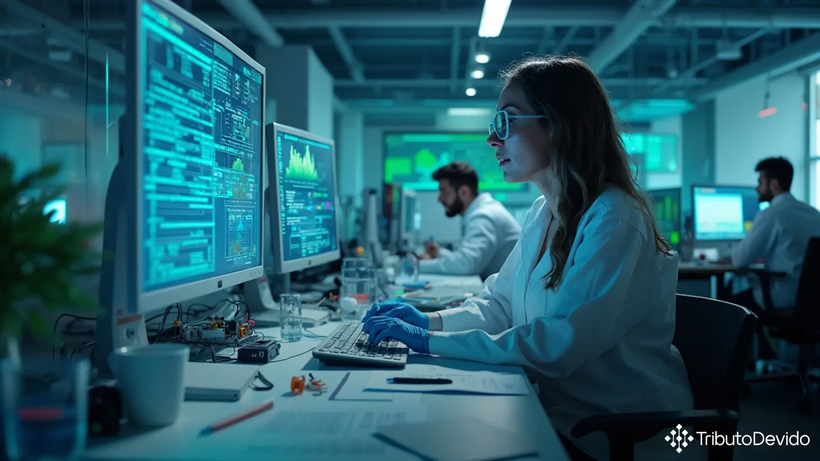 incentivos fiscais em pesquisa e inovação tecnológica