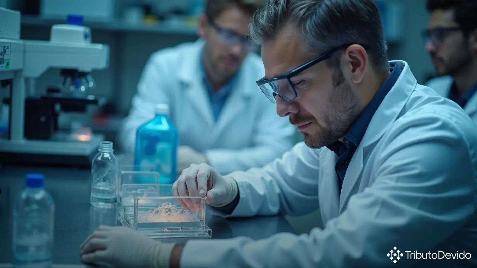 Classificação fiscal de agente de cura para resina epóxi