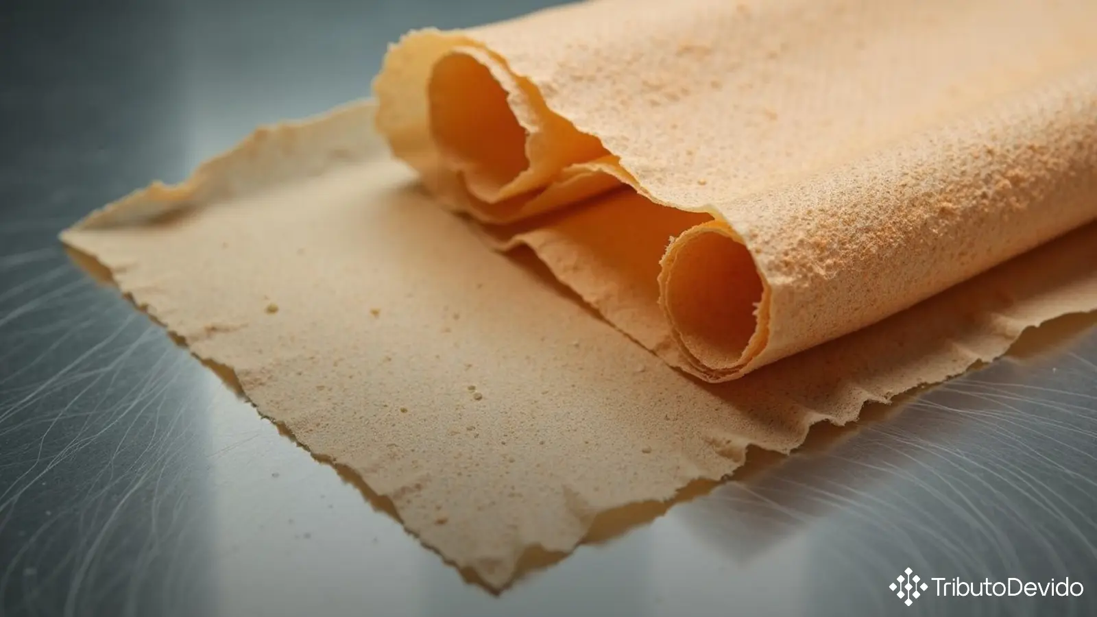 NCM 4811.90.90: Classificação fiscal de laminados à base de celulose