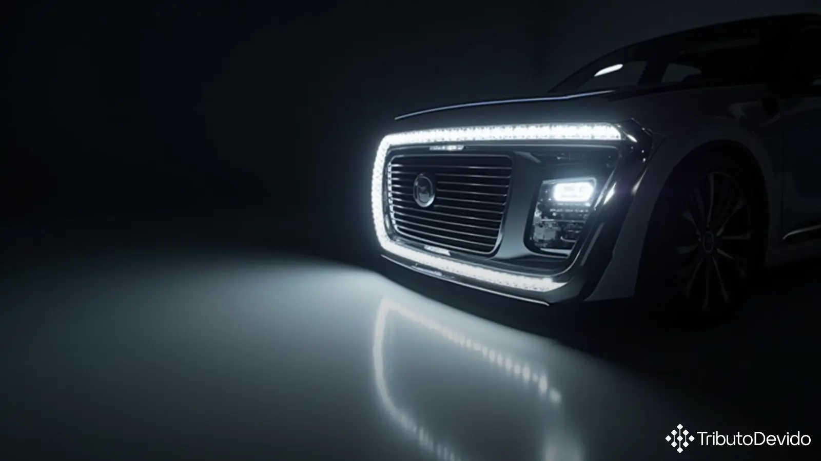 Classificação Fiscal de Lâmpadas LED para iluminação veicular