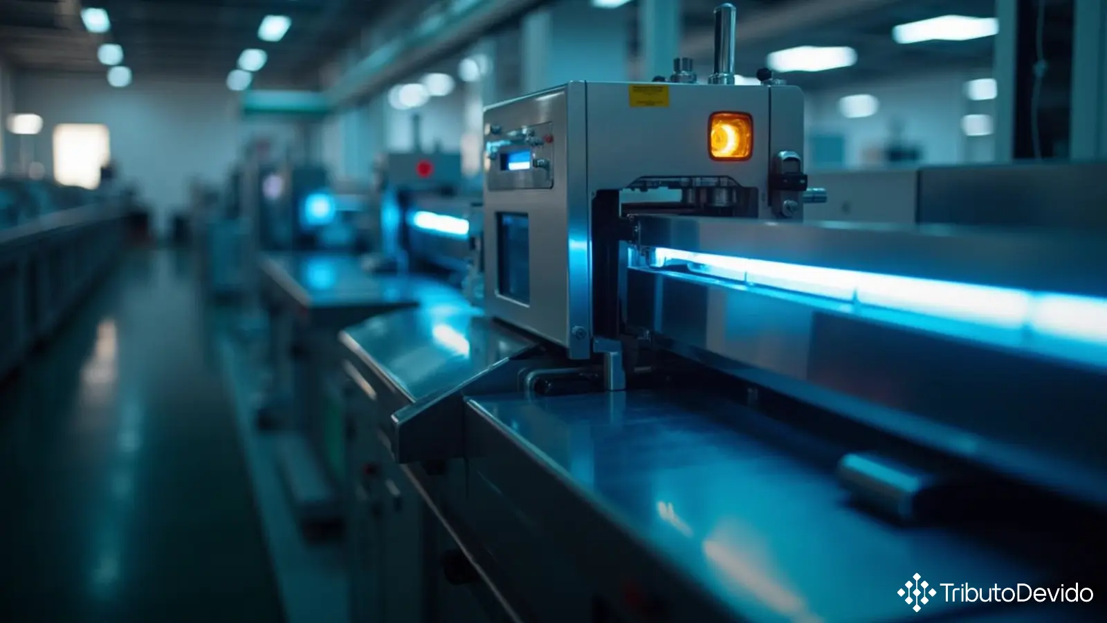 classificação fiscal de máquinas envasadoras de pó de toner na NCM