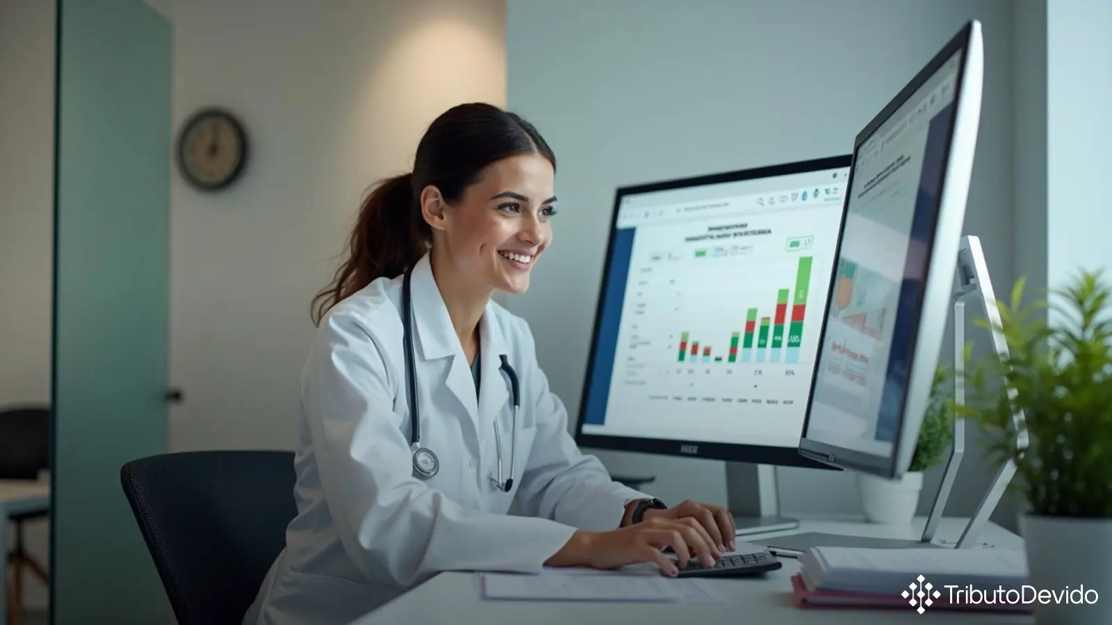 alíquotas reduzidas no lucro presumido para serviços de saúde