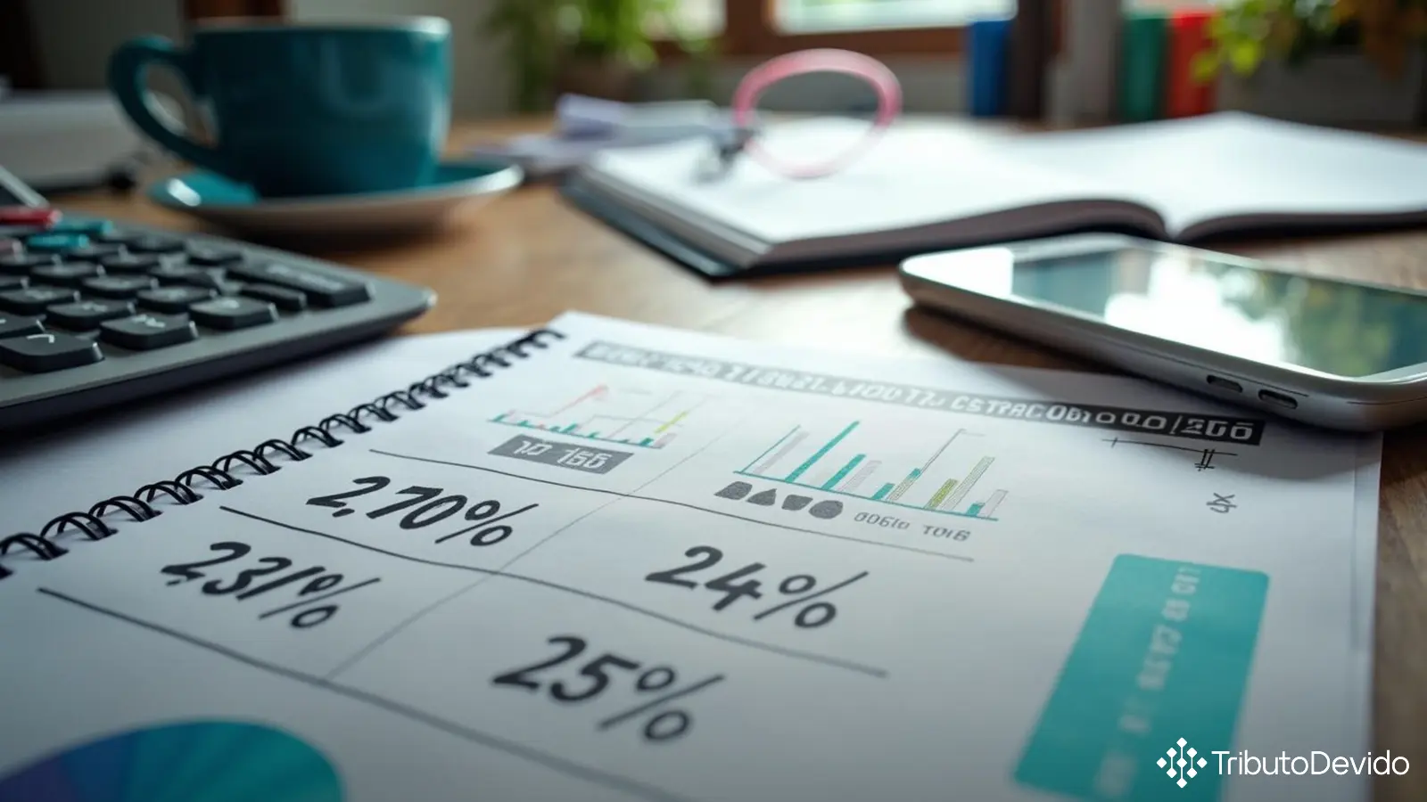 Tributação dos créditos de PIS/COFINS recompostos após exclusão do ICMS da base de cálculo