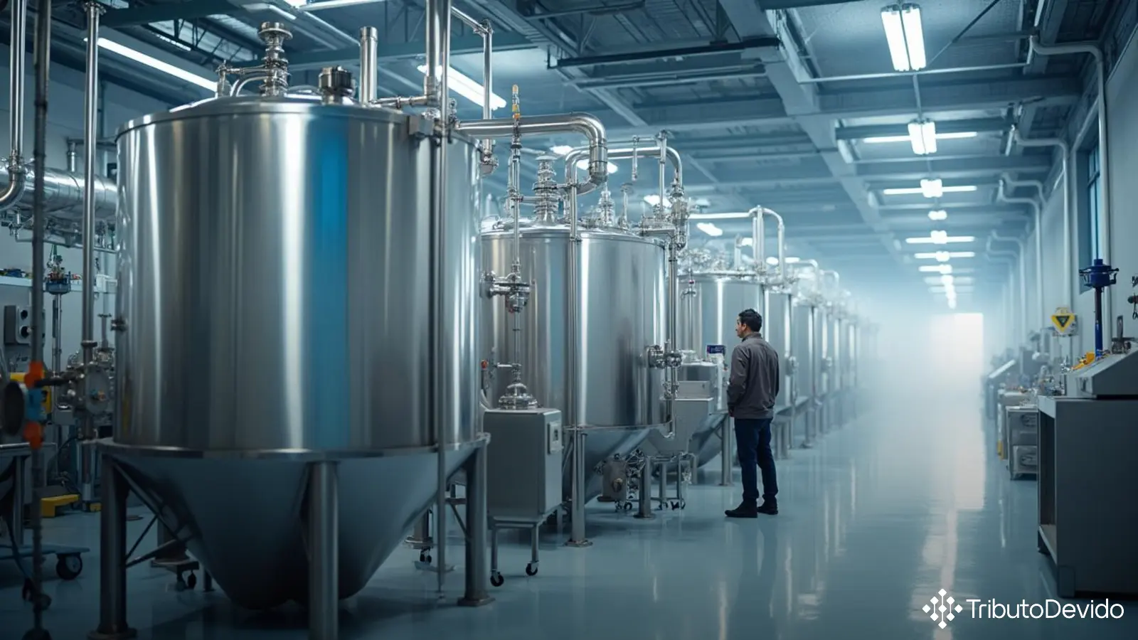 classificação fiscal de misturador químico dinâmico de celulose