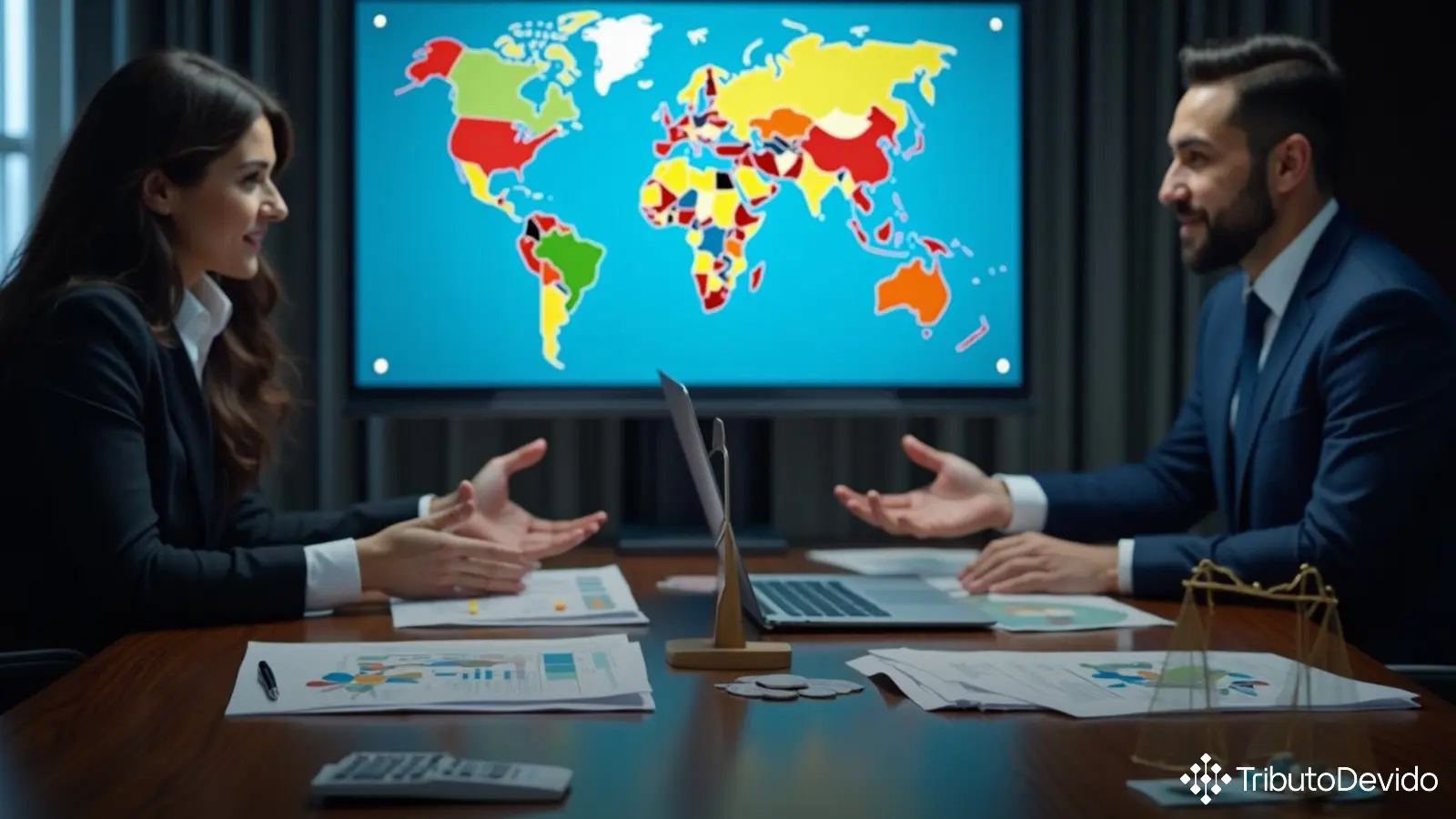 Tributação de serviços intragrupo e consórcios entre empresas nacionais e estrangeiras