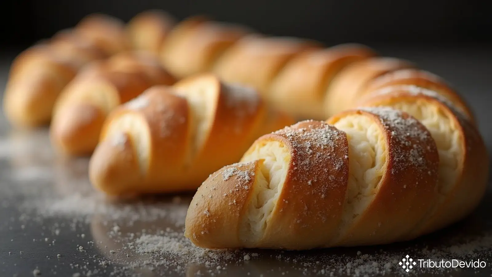 Classificação Fiscal de Pão de Alho na NCM 1905.90.90