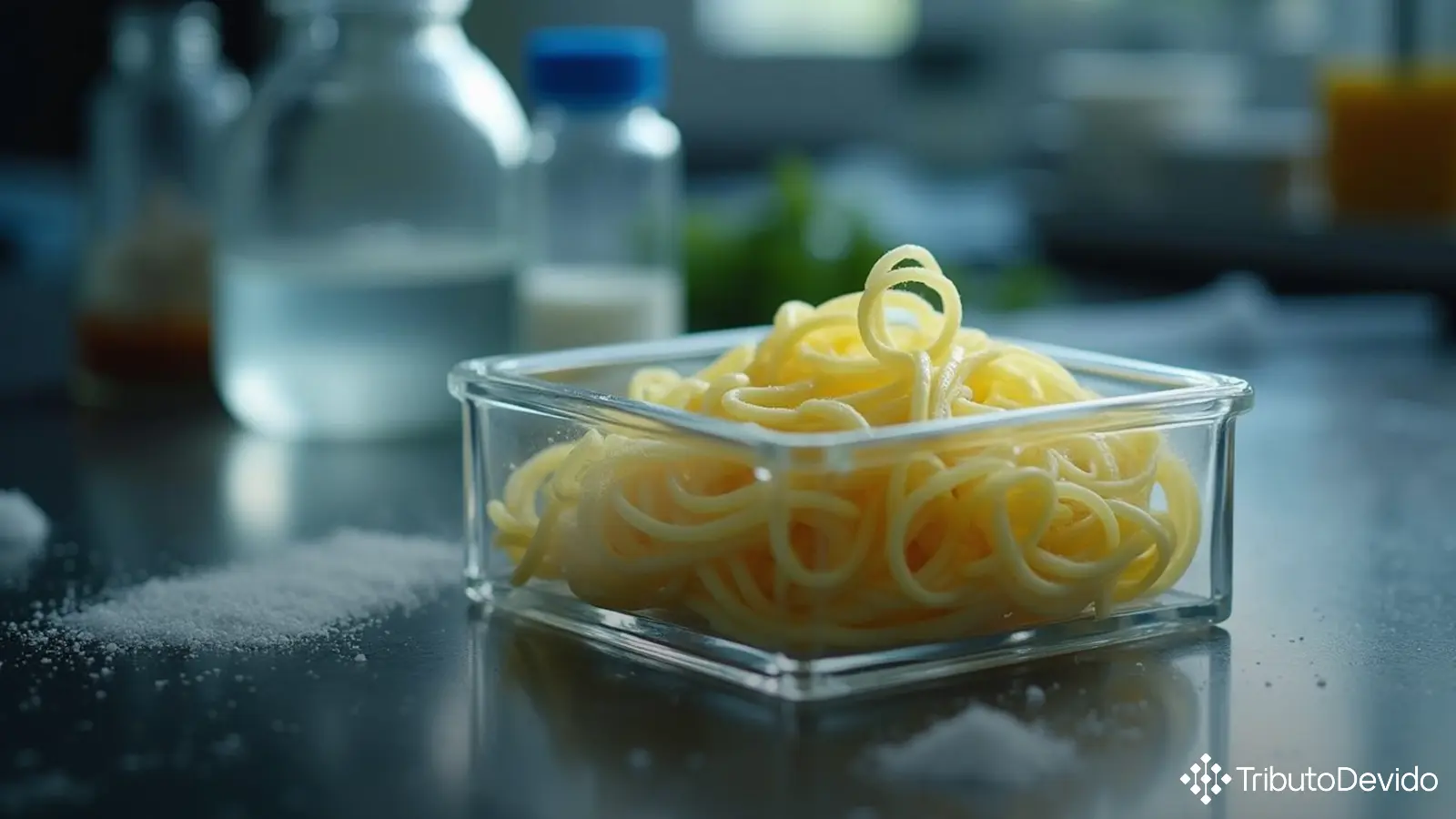 Classificação fiscal de pasta de cebola na NCM/TIPI 2005.99.00