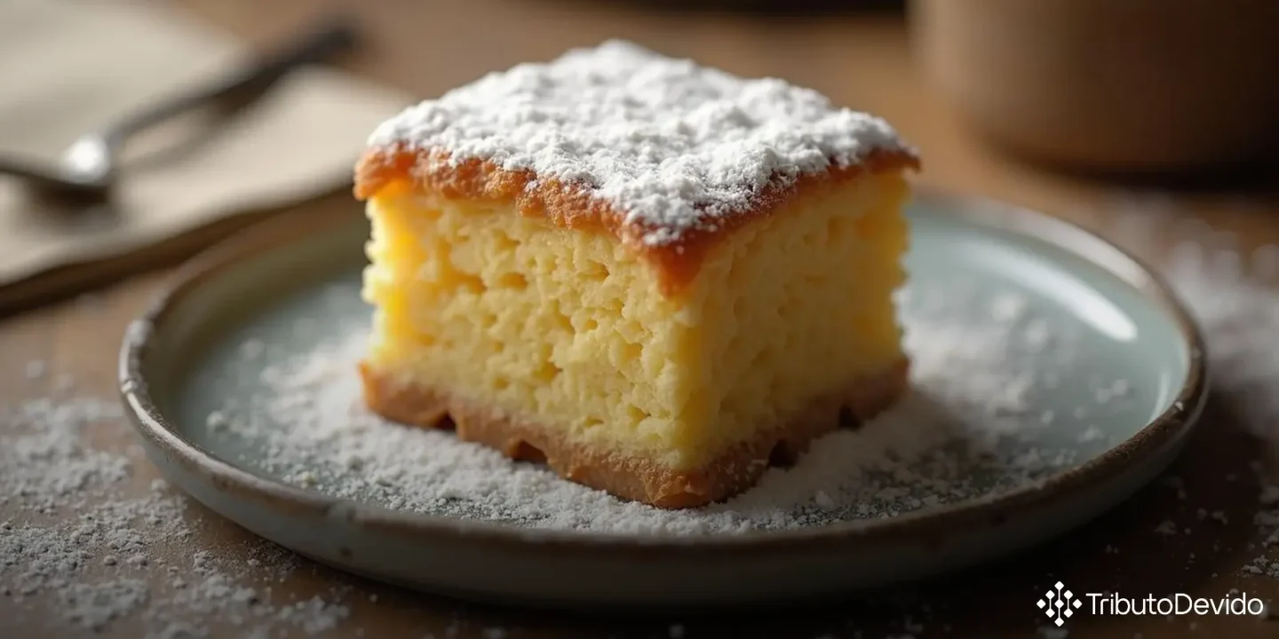 Classificação Fiscal do Pastel de Belém na NCM 1905.90.90