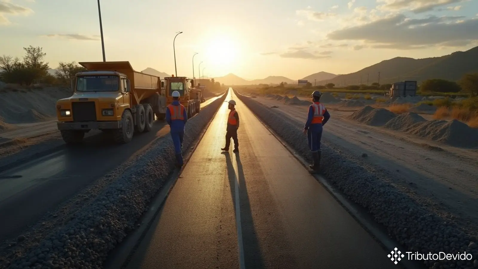 Suspensão de PIS/COFINS no REIDI