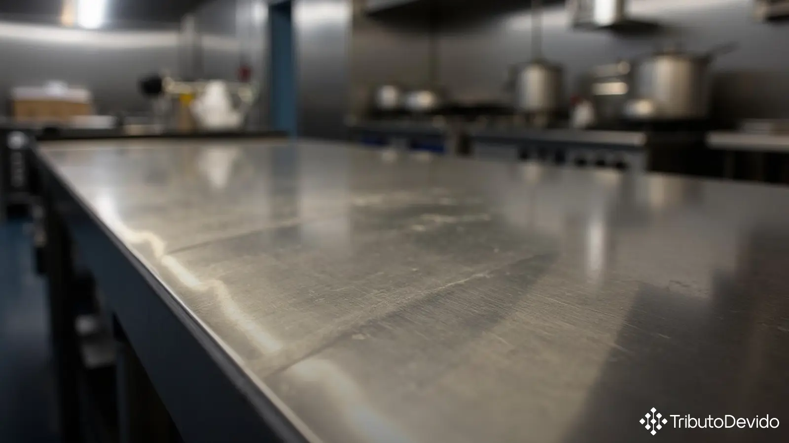 classificação fiscal de pia de aço inoxidável