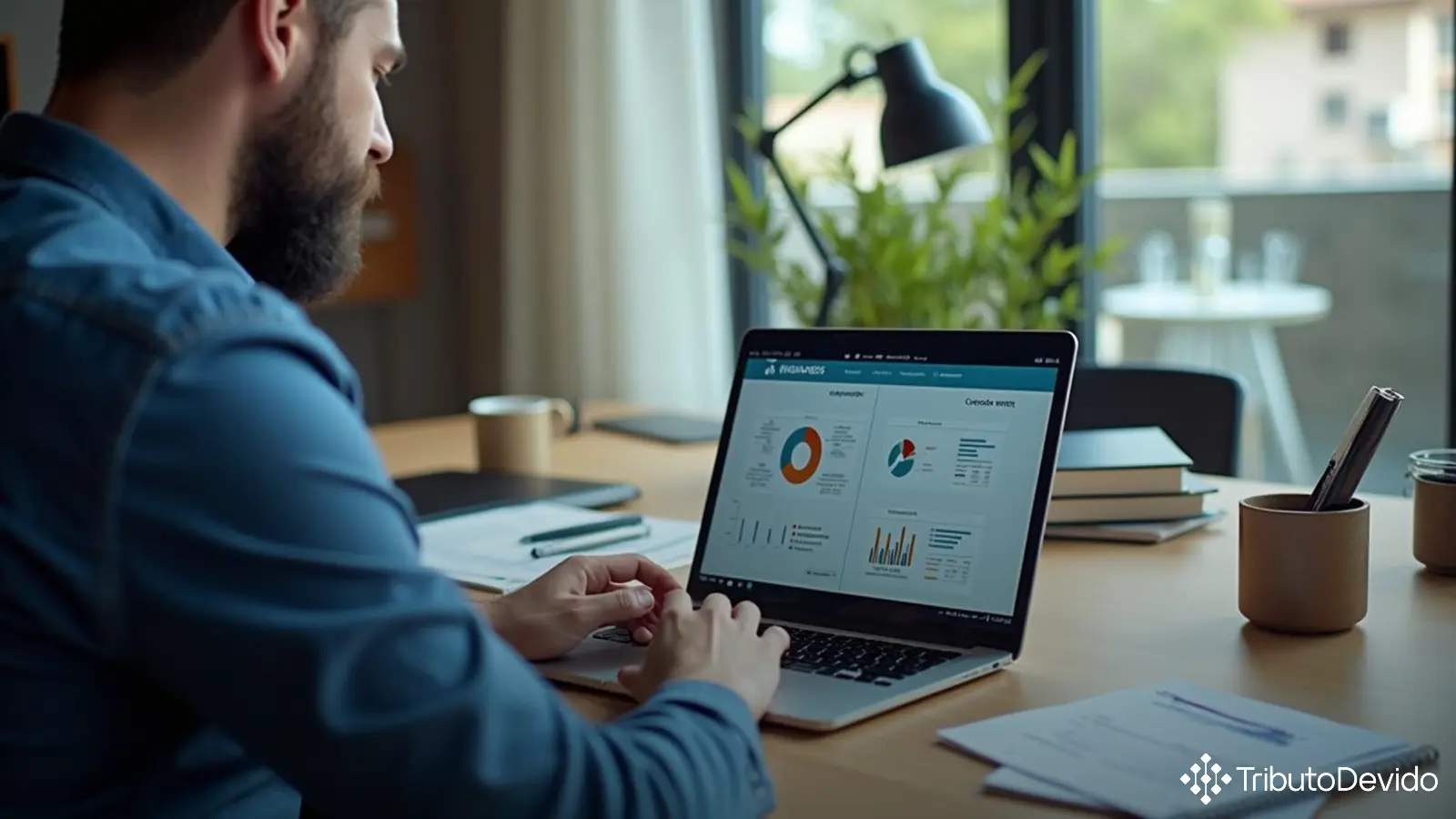 Segurado Contribuinte Individual: Opção por regime de tributação previdenciária
